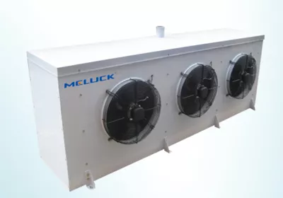 水冲霜系列冷风机