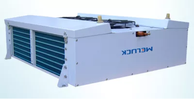 DHF双侧吹风型冷风机