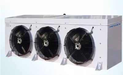 MAC新型吊顶式冷风机