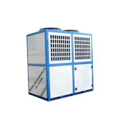 XJB-E系列半封闭箱式冷凝机组