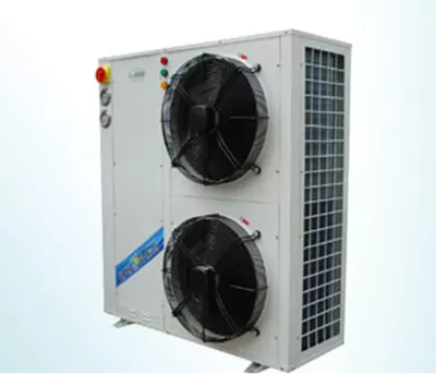 XJW系列箱式冷凝机组