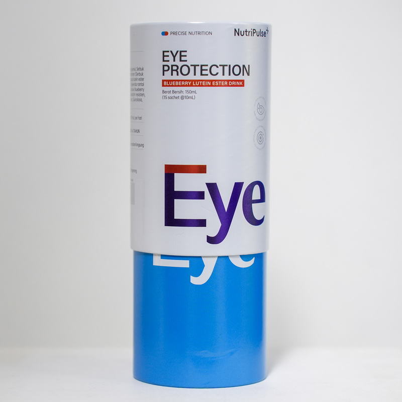 Blueberry Lutein Ester Drink