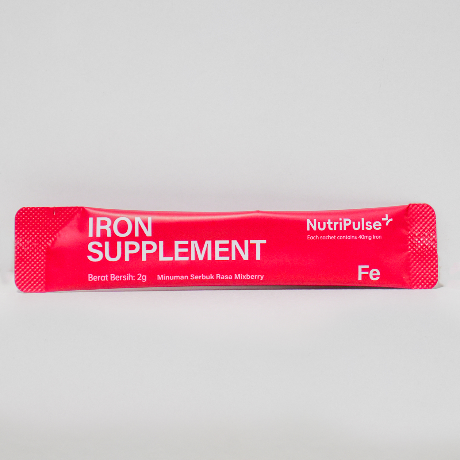 Iron Supplement Powder