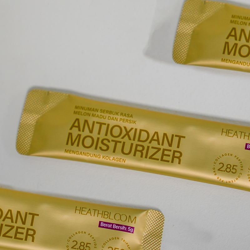 Fish Collagen Tripeptide Solid Drink